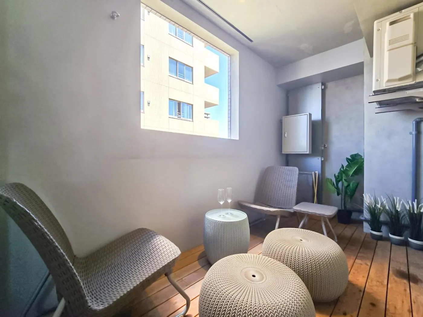 Stay Ari Apartment Hotel Shinjuku-Takadanobaba Tokyo