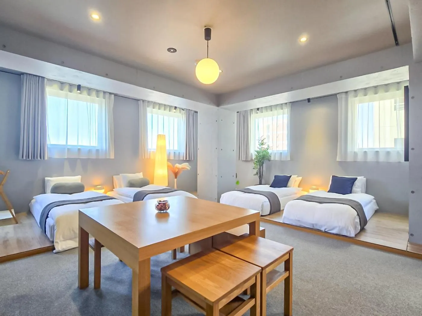 Stay Ari Apartment Hotel Shinjuku-Takadanobaba Tokyo 0*,  Japan