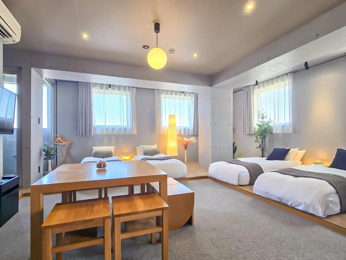 Stay Ari Apartment Hotel Shinjuku-Takadanobaba Tokyo