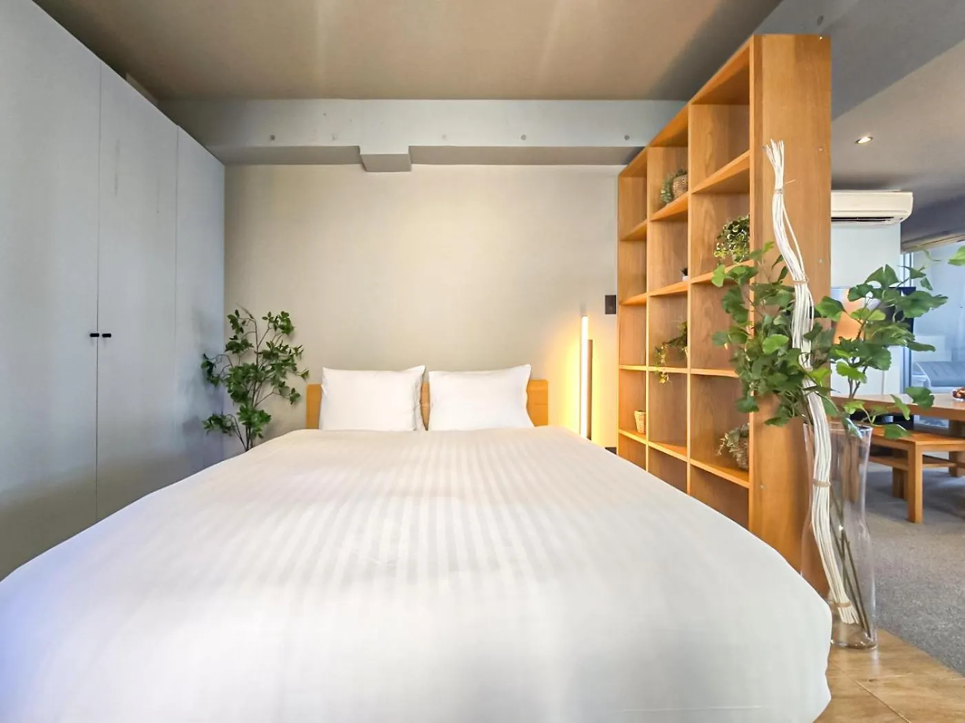 Stay Ari Apartment Hotel Shinjuku-Takadanobaba Tōkyō