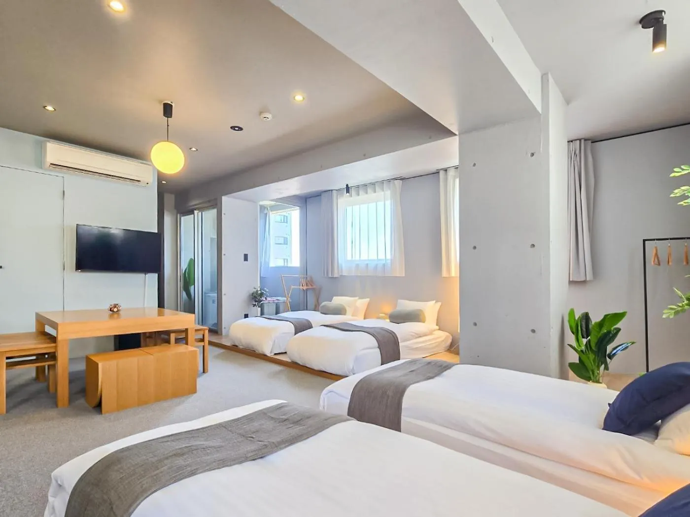 Stay Ari Apartment Hotel Shinjuku-Takadanobaba Tokyo