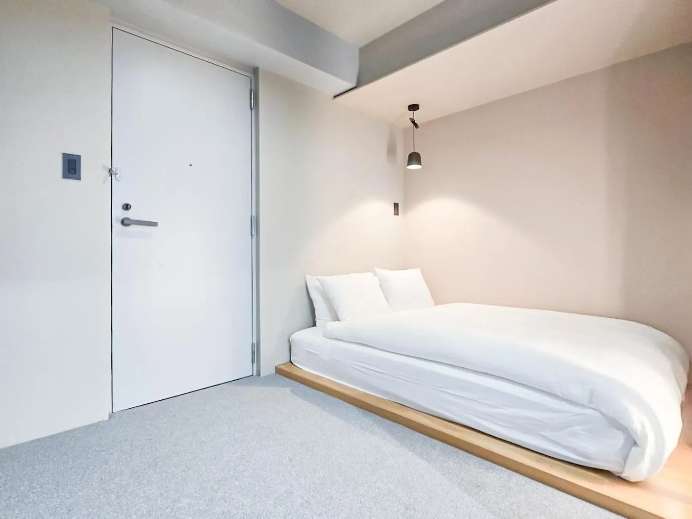 Stay Ari Apartment Hotel Shinjuku-Takadanobaba 도쿄