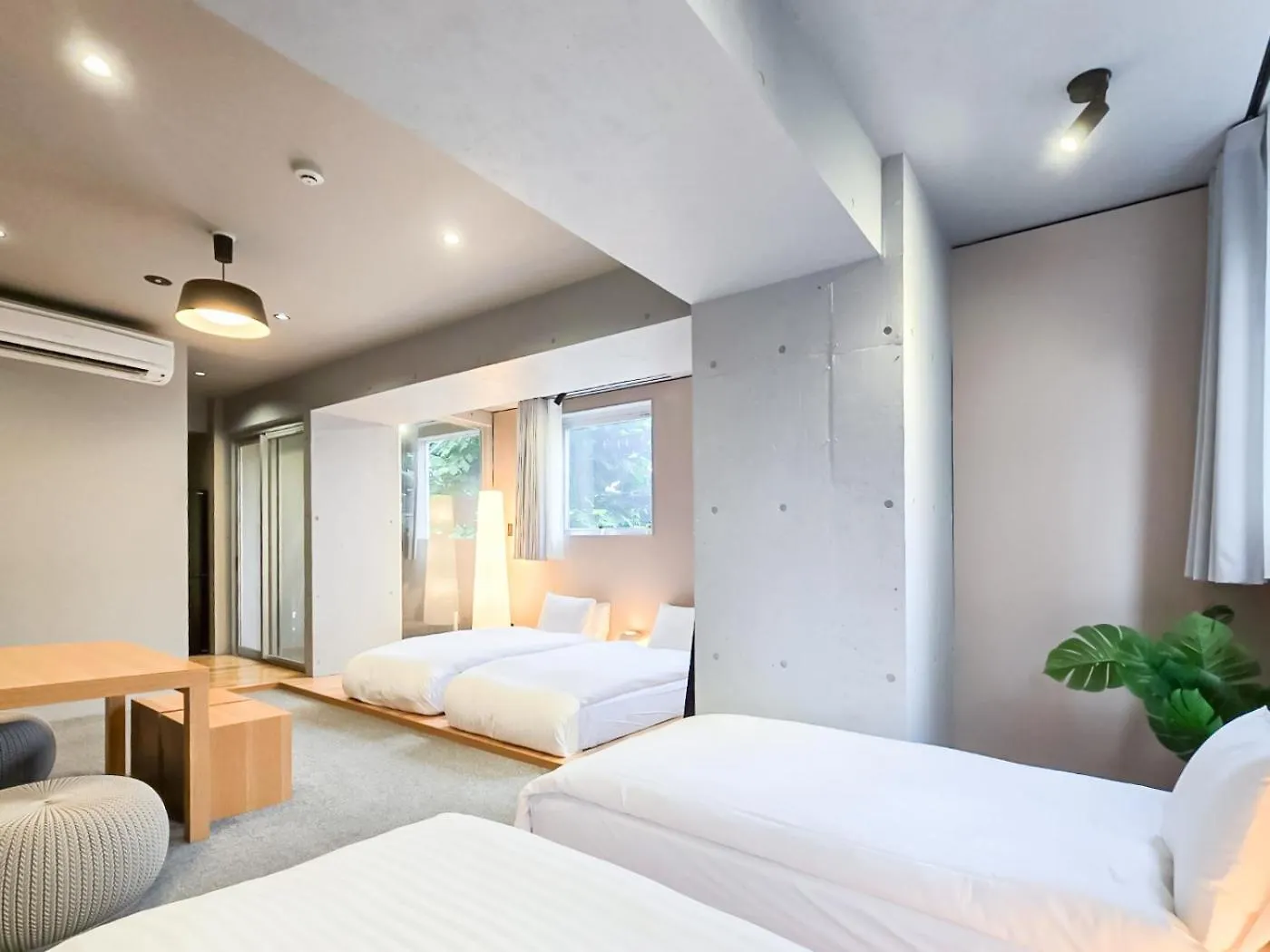 Stay Ari Apartment Hotel Shinjuku-Takadanobaba 도쿄 0*,