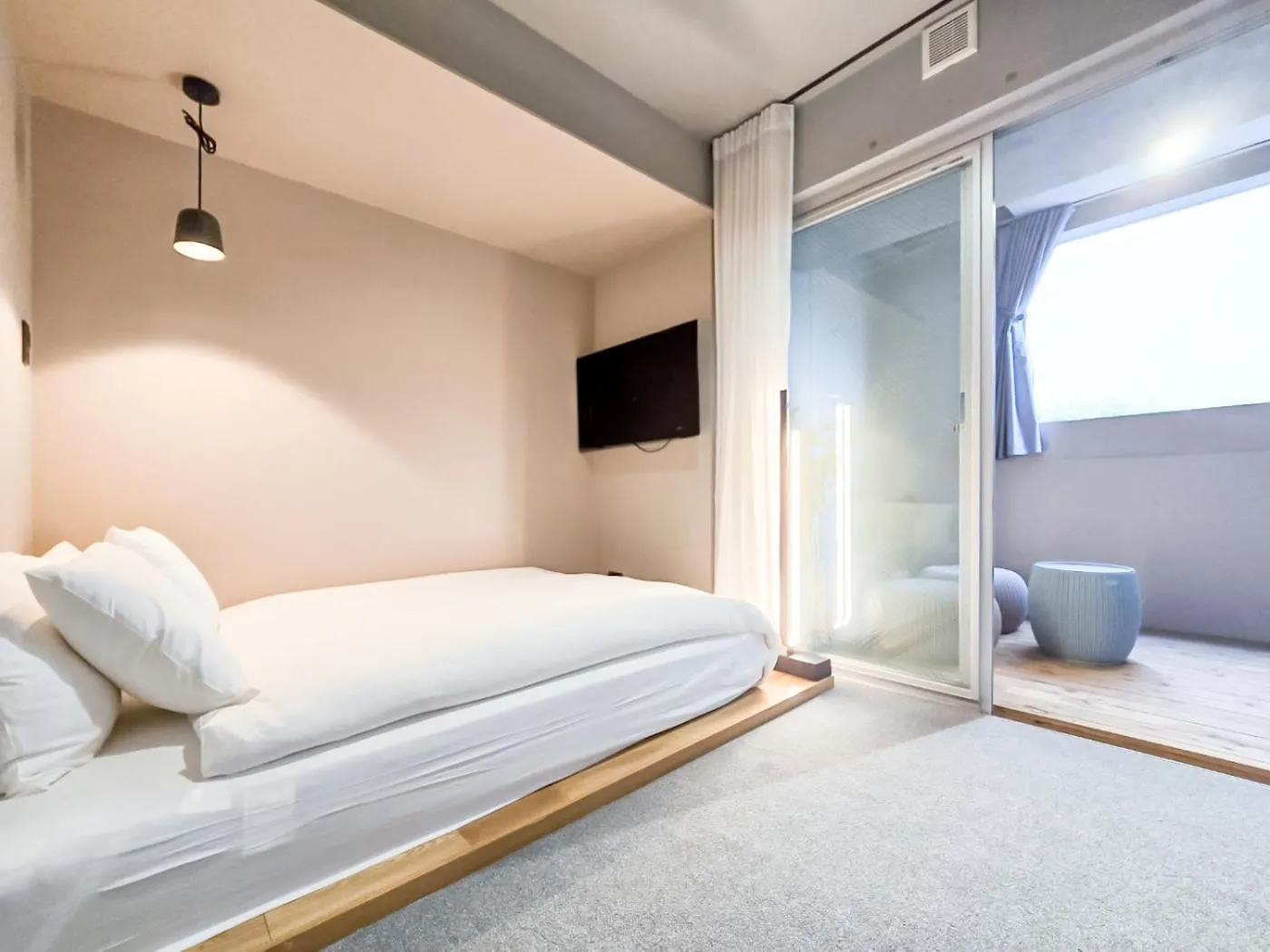 Stay Ari Apartment Hotel Shinjuku-Takadanobaba Tokyo