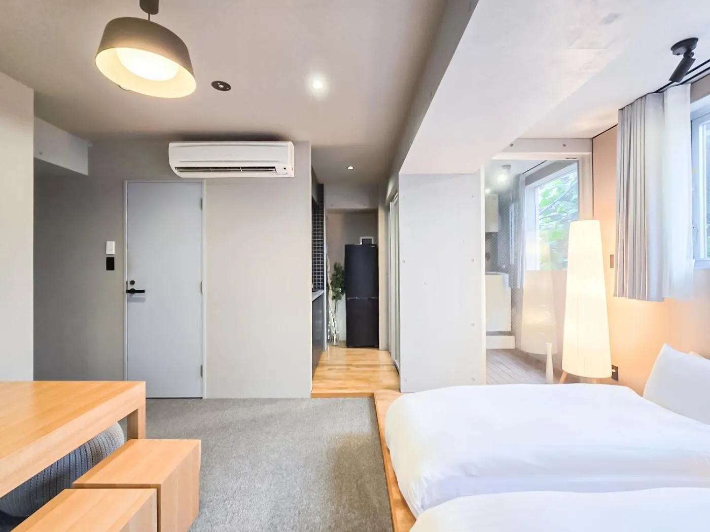 Stay Ari Apartment Hotel Shinjuku-Takadanobaba Tokyo