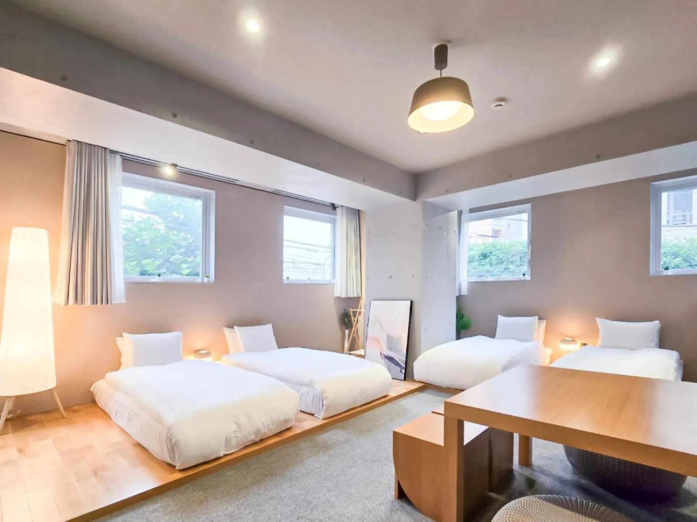 Stay Ari Apartment Hotel Shinjuku-Takadanobaba Tokyo