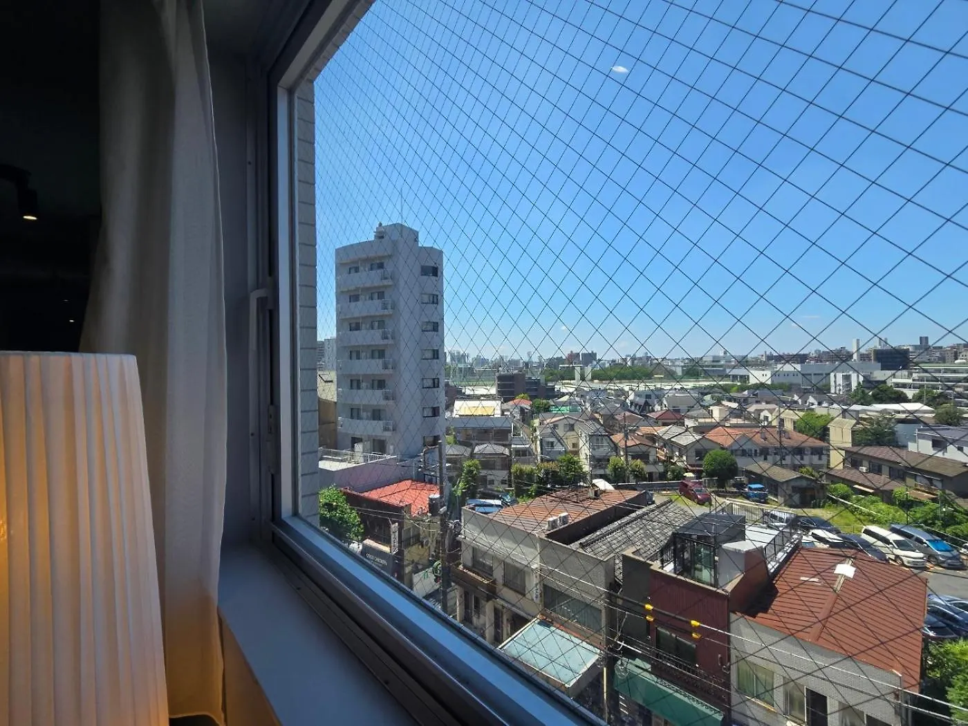 Stay Ari Apartment Hotel Shinjuku-Takadanobaba Tokyo
