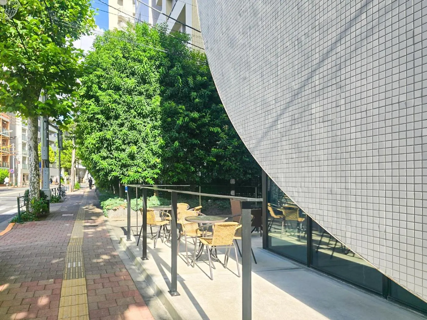 Stay Ari Apartment Hotel Shinjuku-Takadanobaba Tokyo