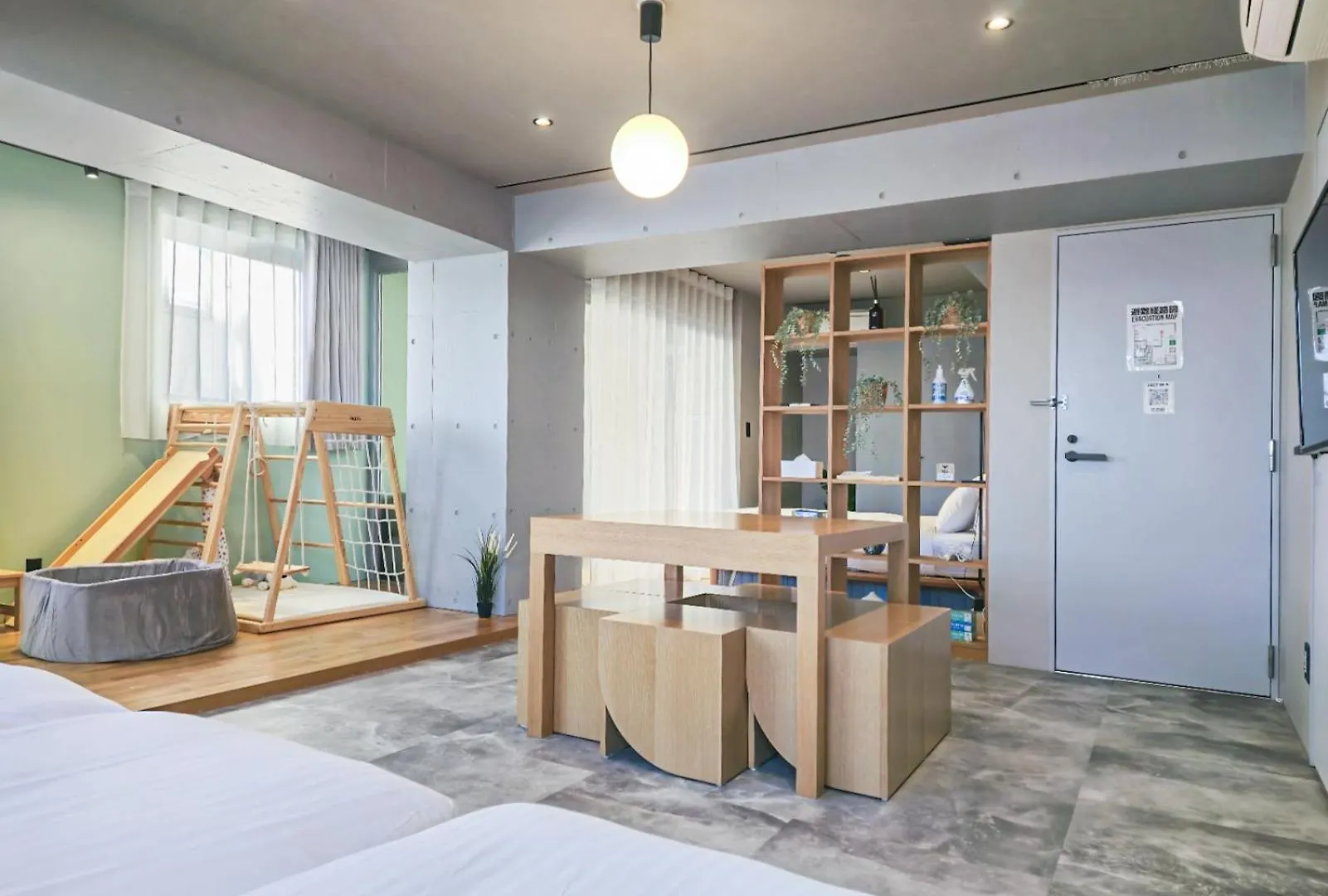 Stay Ari Apartment Hotel Shinjuku-Takadanobaba 도쿄