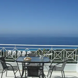 61 Sea And Sunset View Dhermi