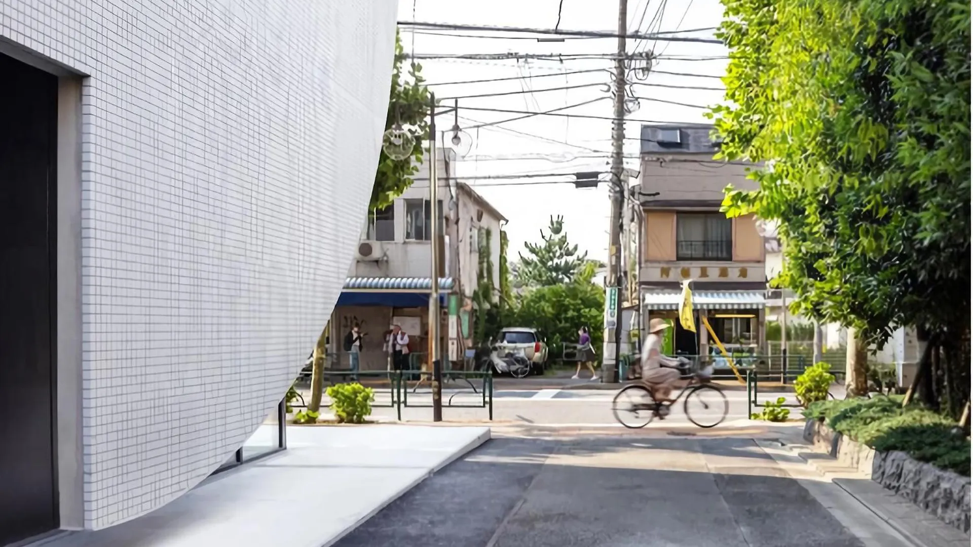 Stay Ari Apartment Hotel Shinjuku-Takadanobaba 도쿄