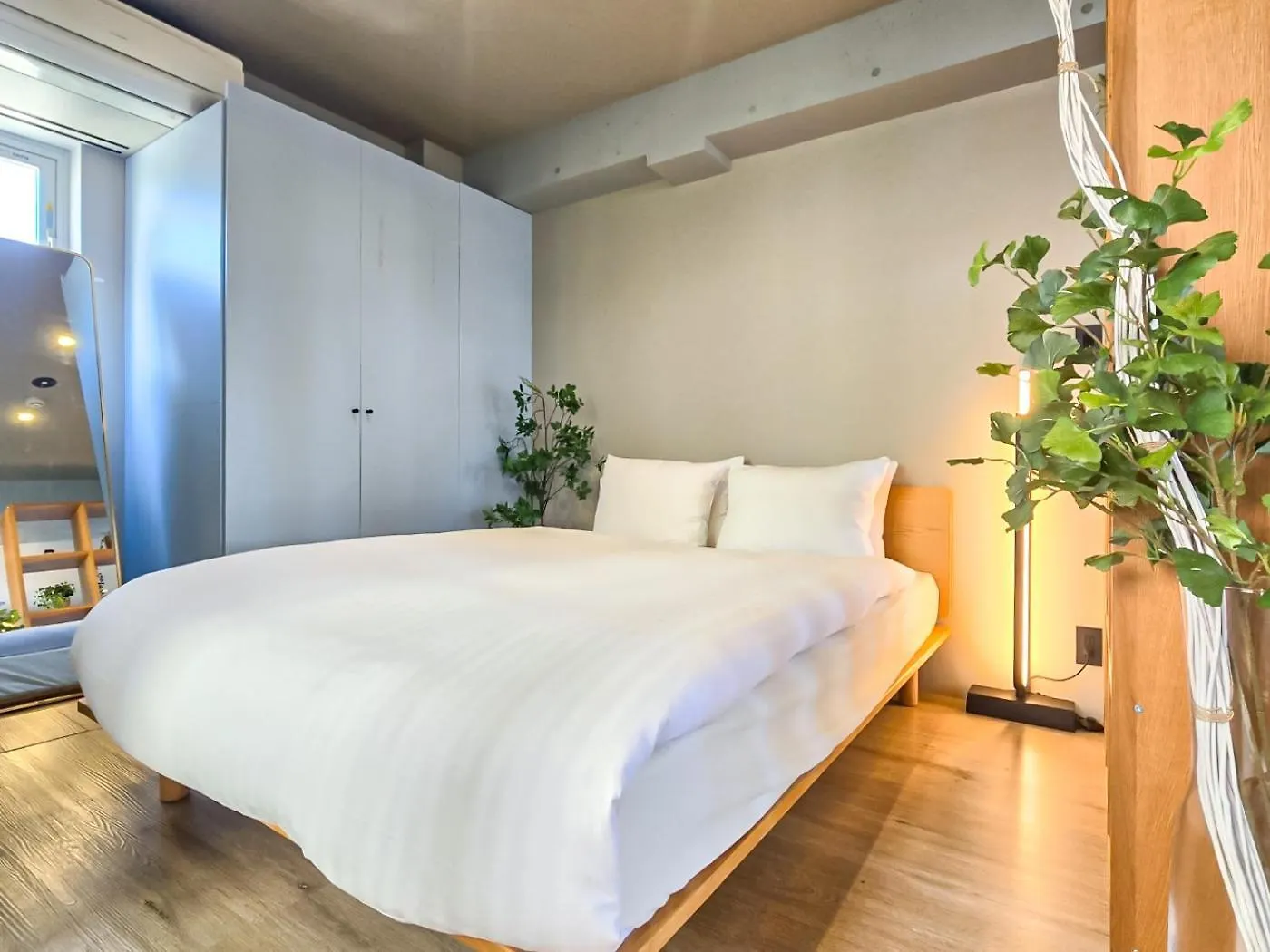 Stay Ari Apartment Hotel Shinjuku-Takadanobaba 도쿄