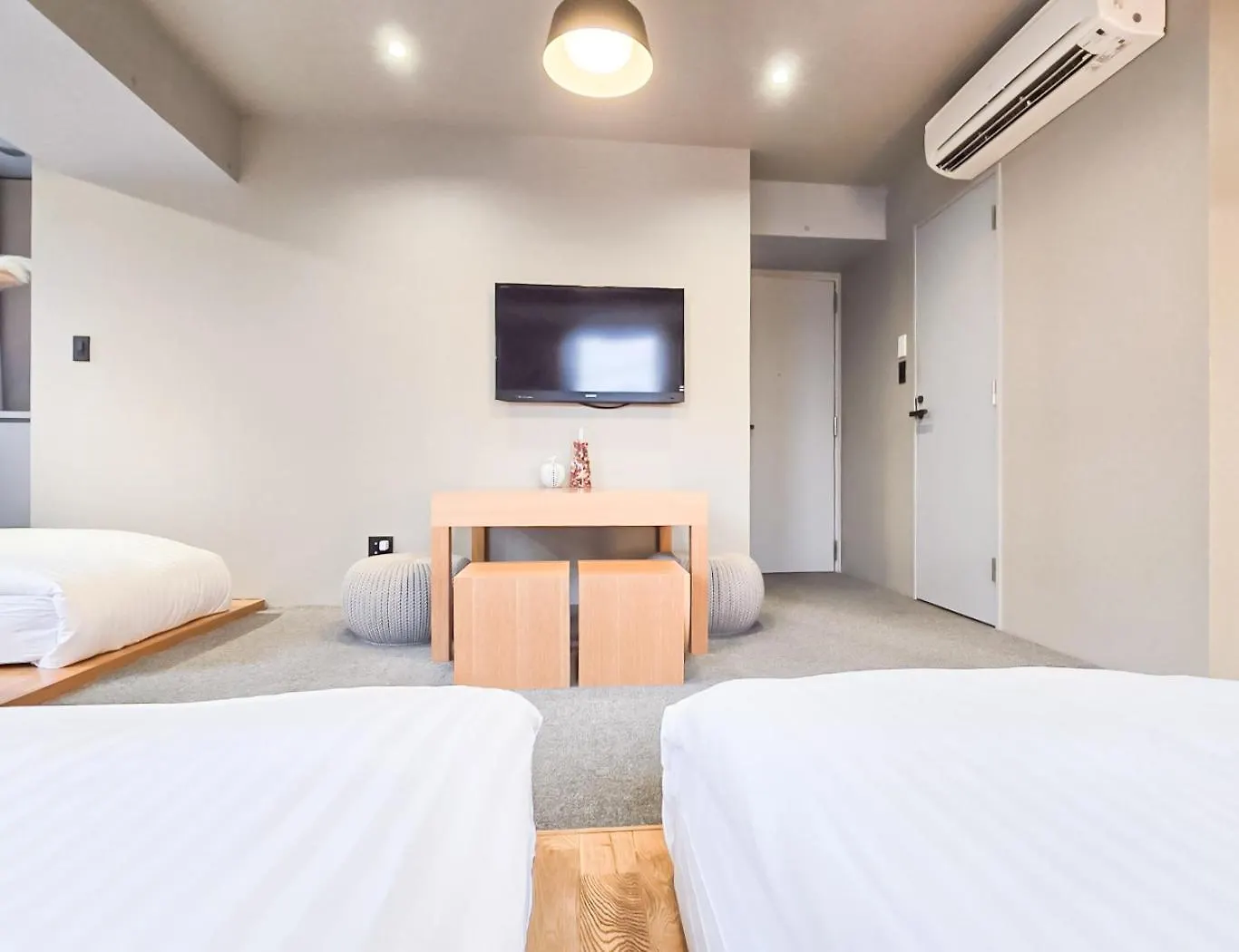 Stay Ari Apartment Hotel Shinjuku-Takadanobaba 도쿄
