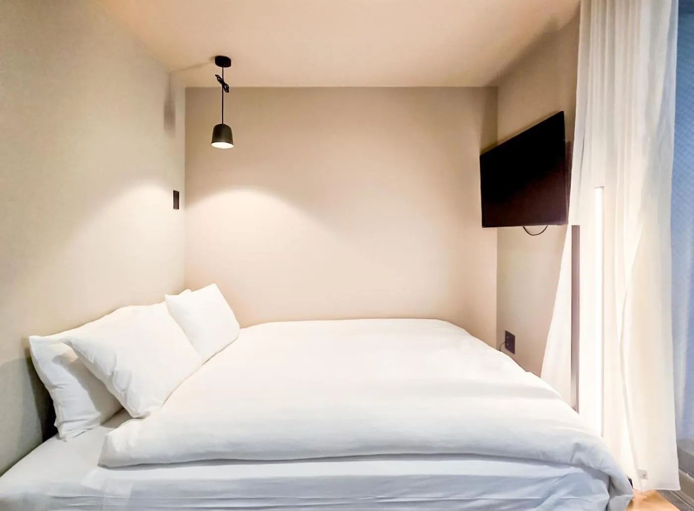 Stay Ari Apartment Hotel Shinjuku-Takadanobaba 도쿄