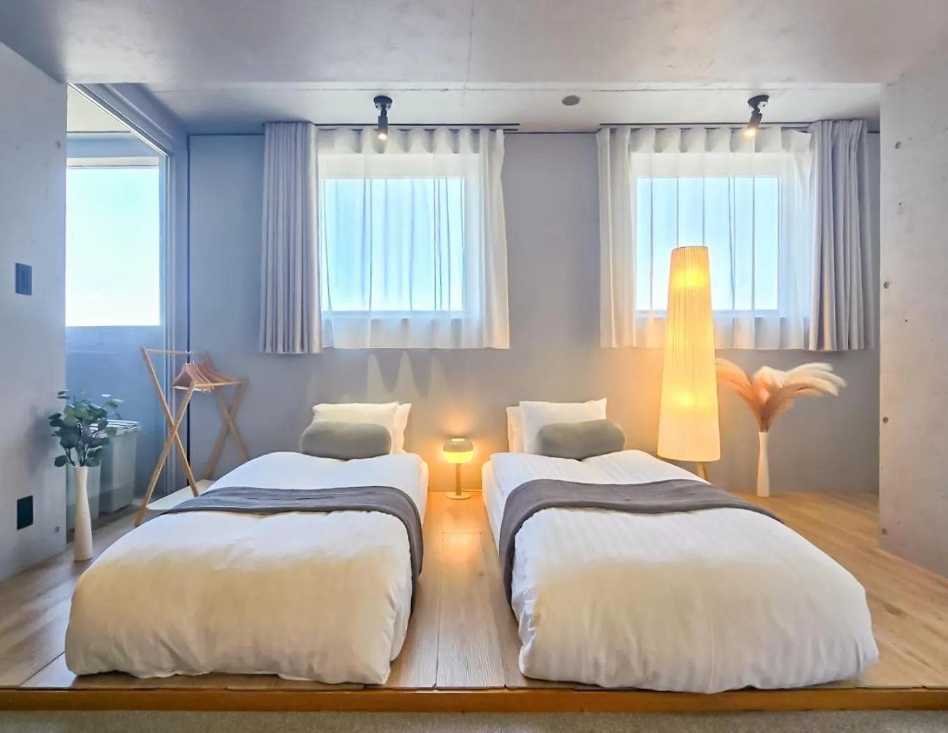 Stay Ari Apartment Hotel Shinjuku-Takadanobaba 도쿄 0*,  일본