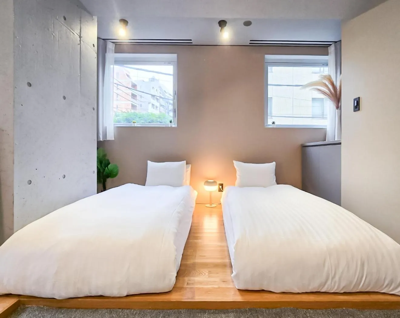 Stay Ari Apartment Hotel Shinjuku-Takadanobaba 도쿄