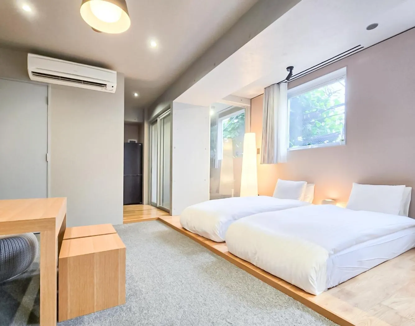 Stay Ari Apartment Hotel Shinjuku-Takadanobaba 도쿄