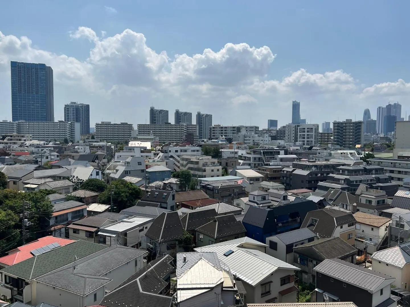 Stay Ari Apartment Hotel Shinjuku-Takadanobaba 도쿄