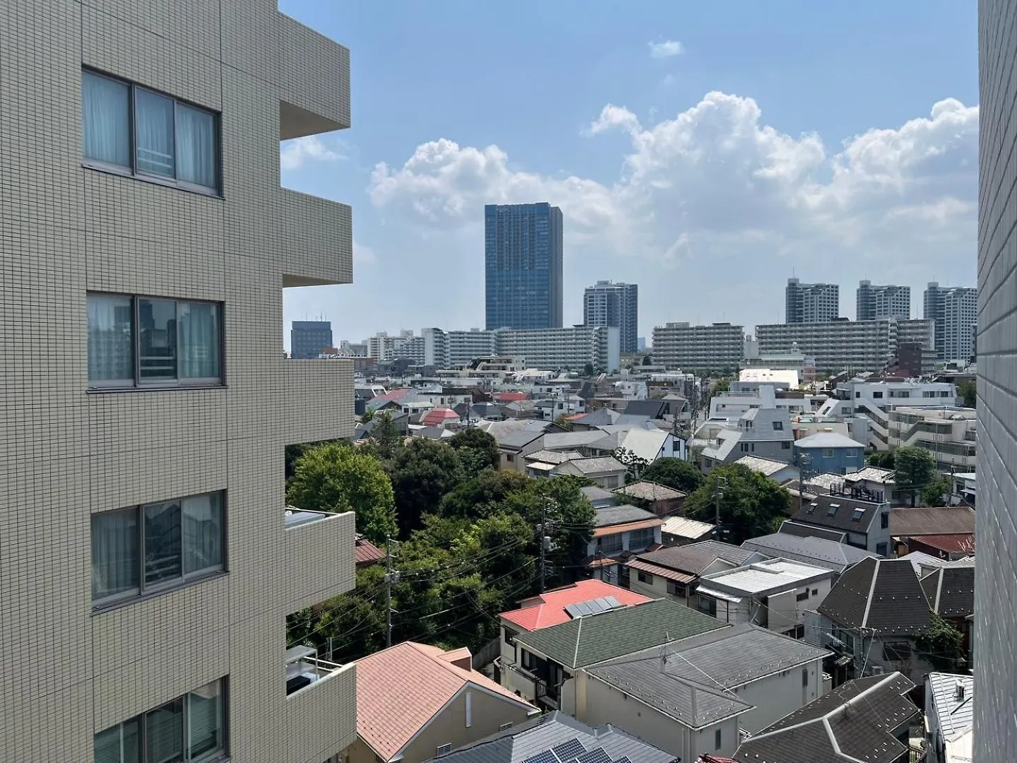 Stay Ari Apartment Hotel Shinjuku-Takadanobaba 도쿄