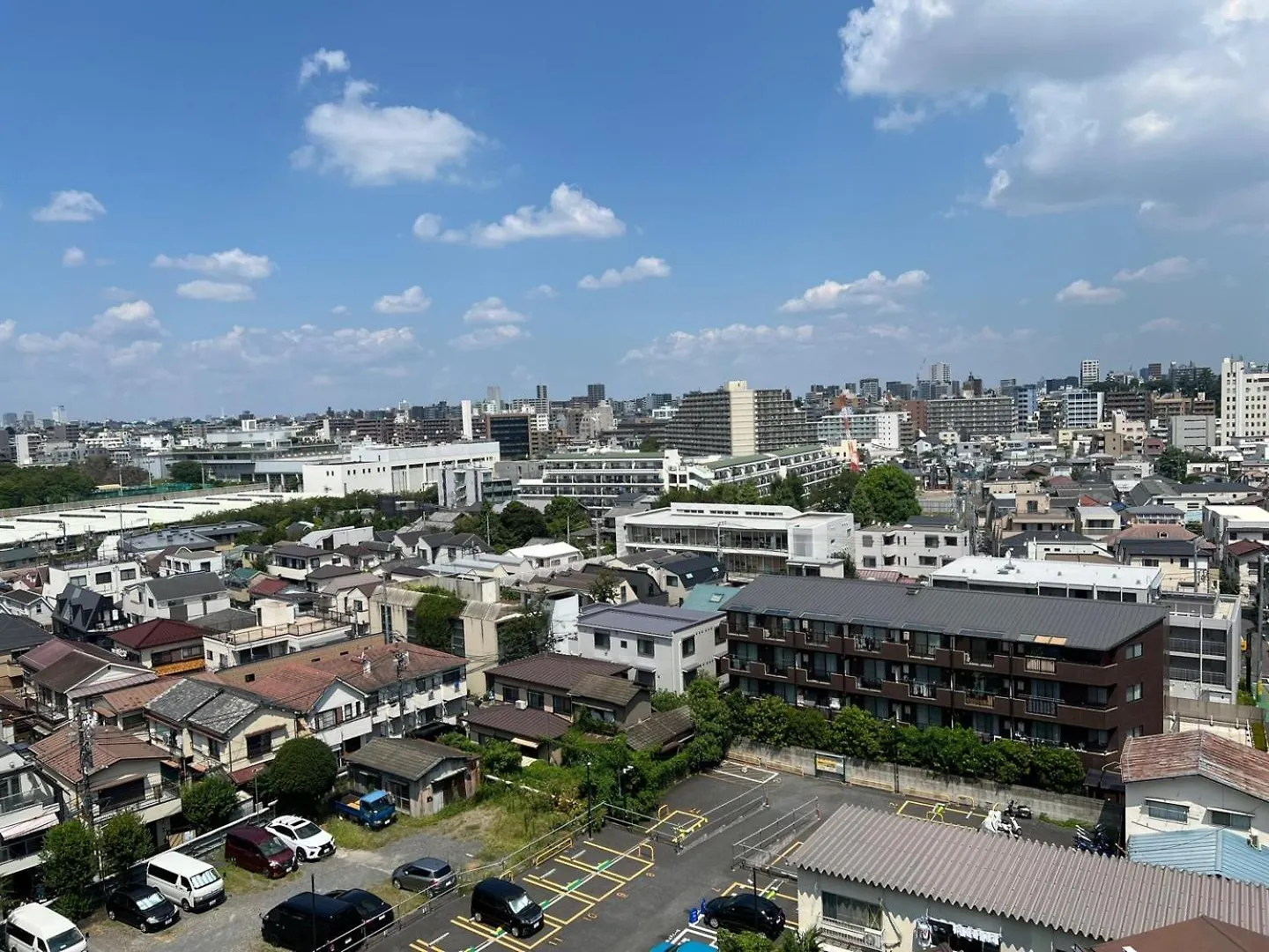 Stay Ari Apartment Hotel Shinjuku-Takadanobaba 도쿄 0*,