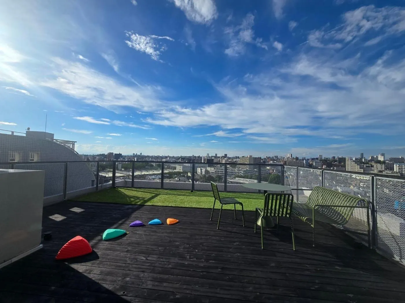 Stay Ari Apartment Hotel Shinjuku-Takadanobaba 도쿄
