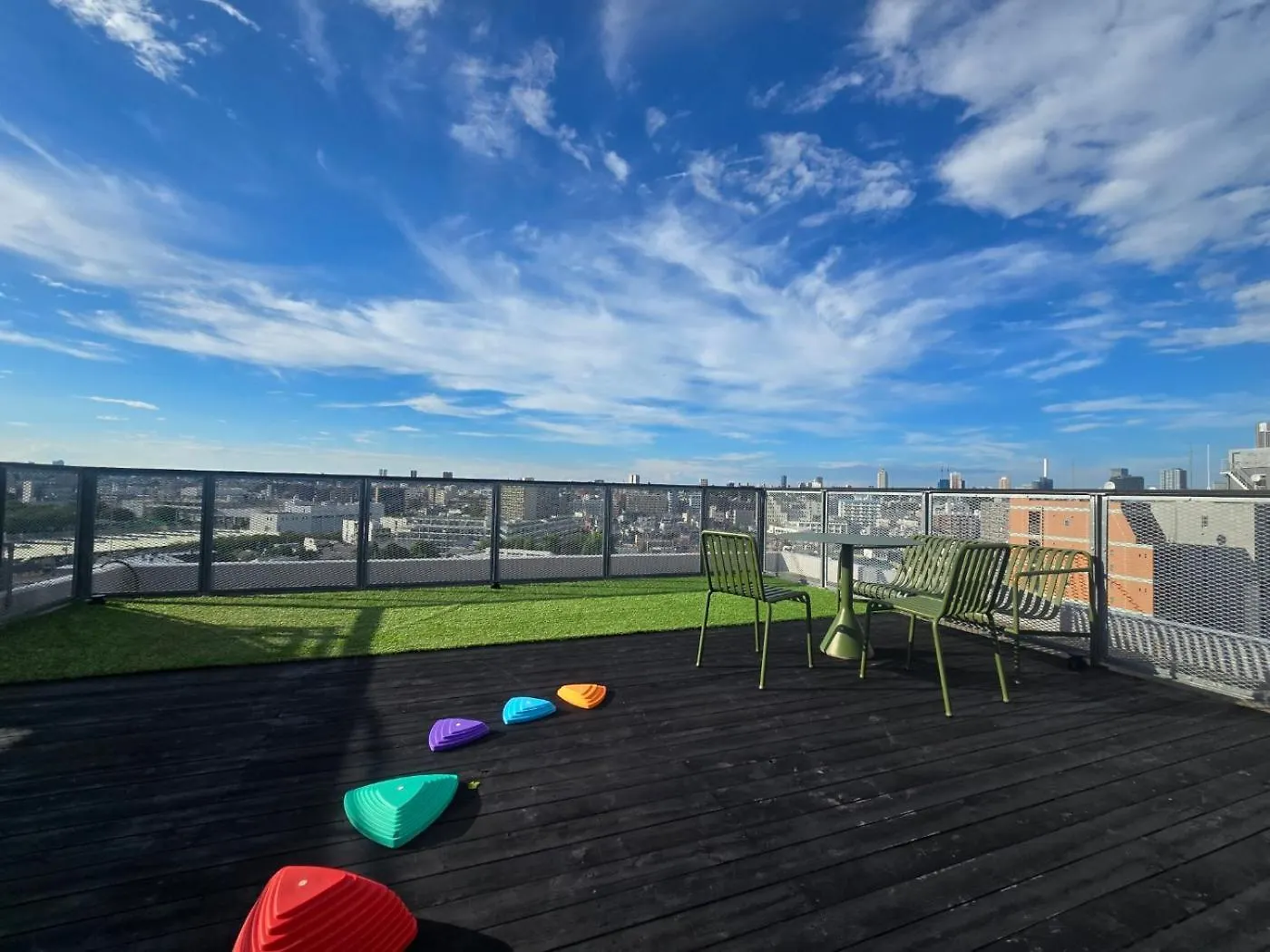 Stay Ari Apartment Hotel Shinjuku-Takadanobaba 도쿄 일본