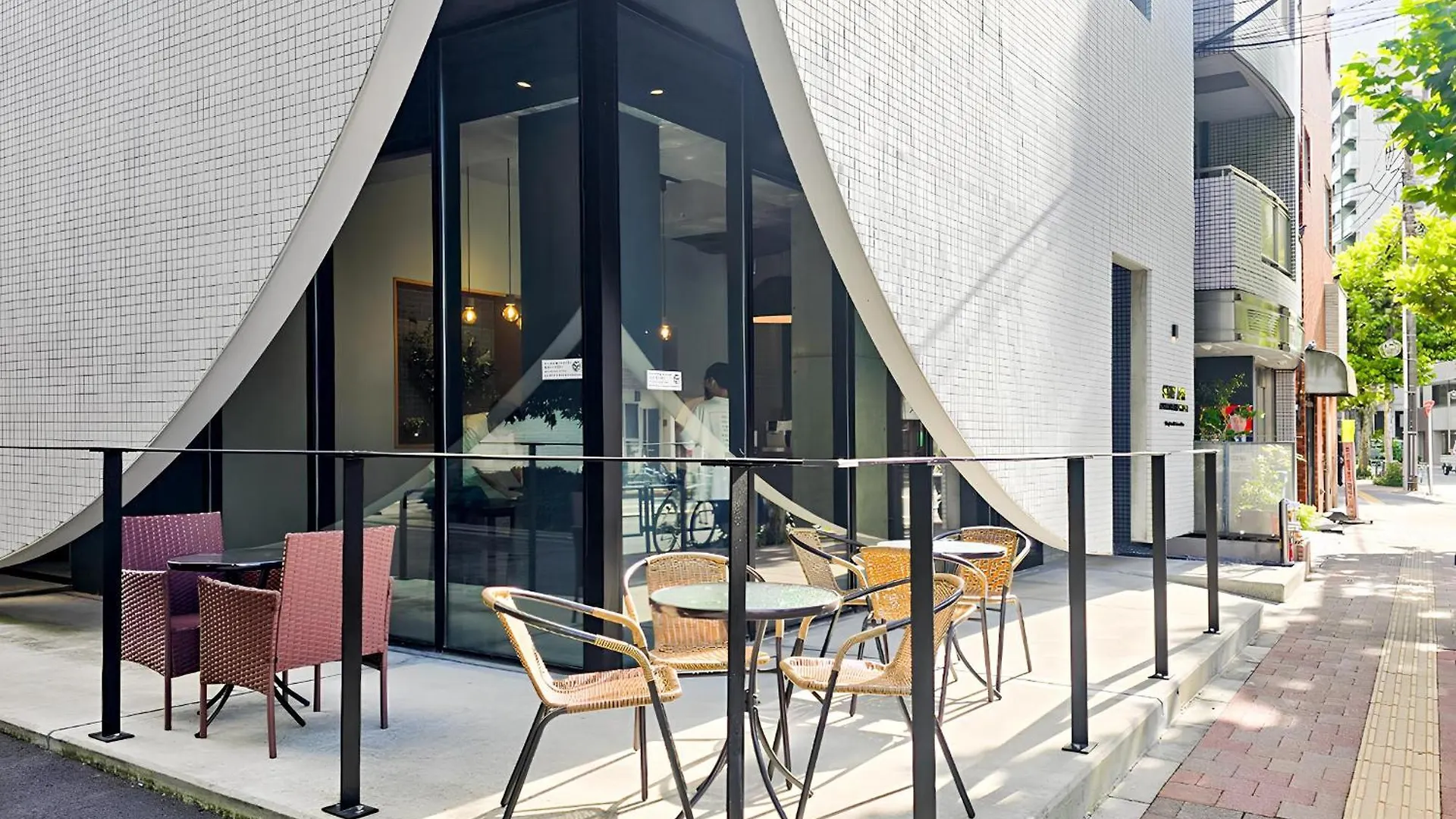 Stay Ari Apartment Hotel Shinjuku-Takadanobaba 도쿄