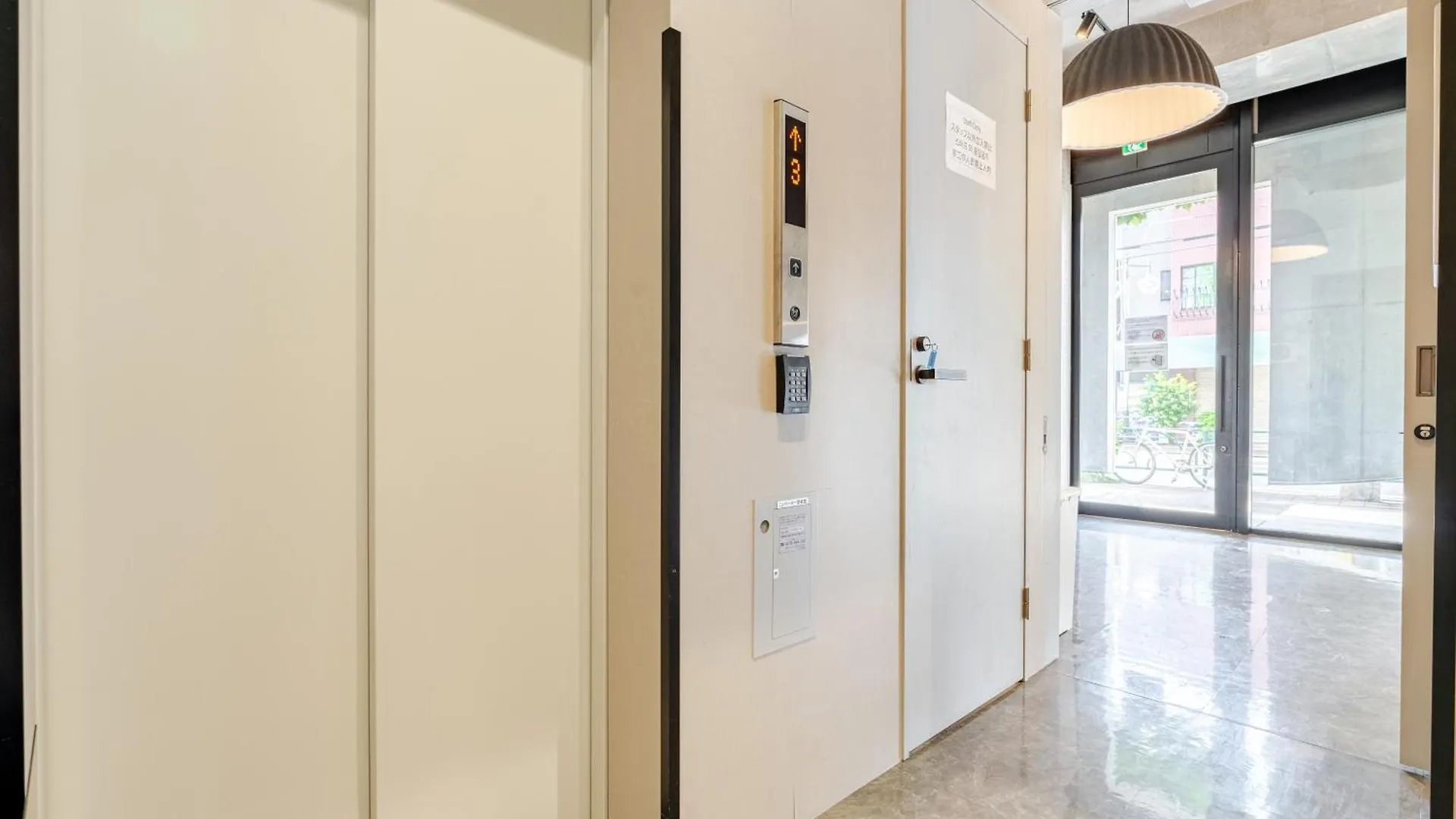 Stay Ari Apartment Hotel Shinjuku-Takadanobaba 도쿄 일본