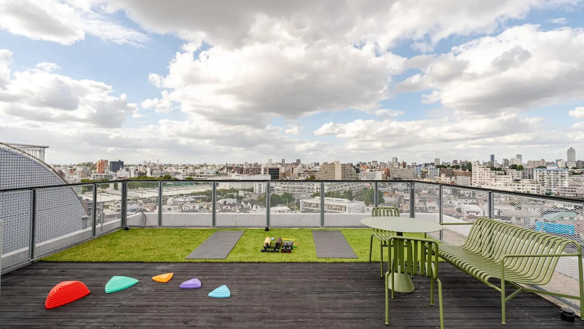Stay Ari Apartment Hotel Shinjuku-Takadanobaba 도쿄 일본