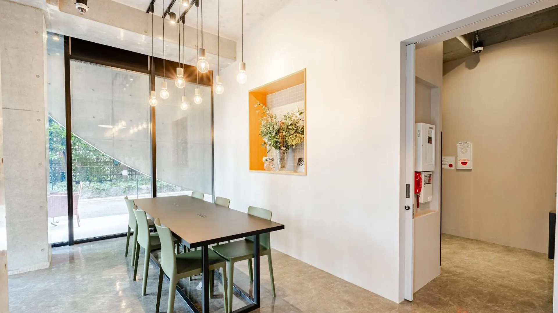 Stay Ari Apartment Hotel Shinjuku-Takadanobaba 도쿄 일본