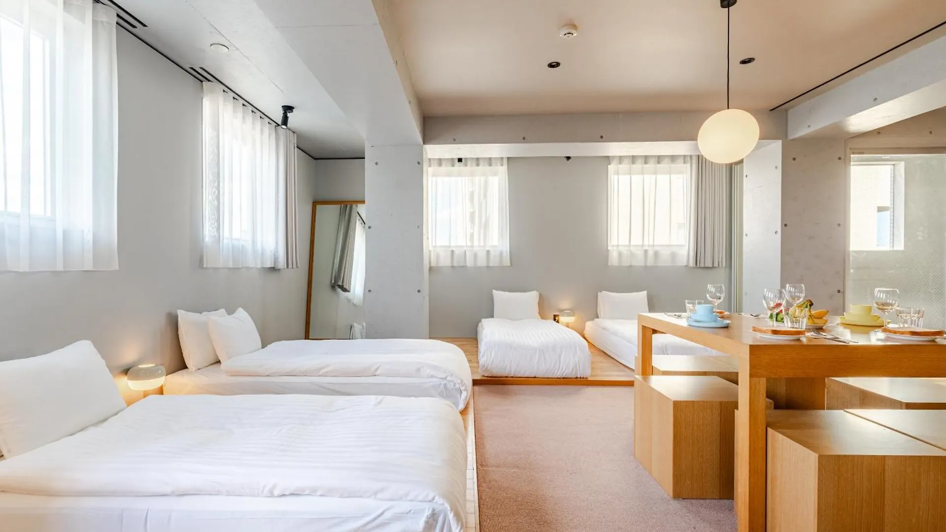 Stay Ari Apartment Hotel Shinjuku-Takadanobaba 도쿄