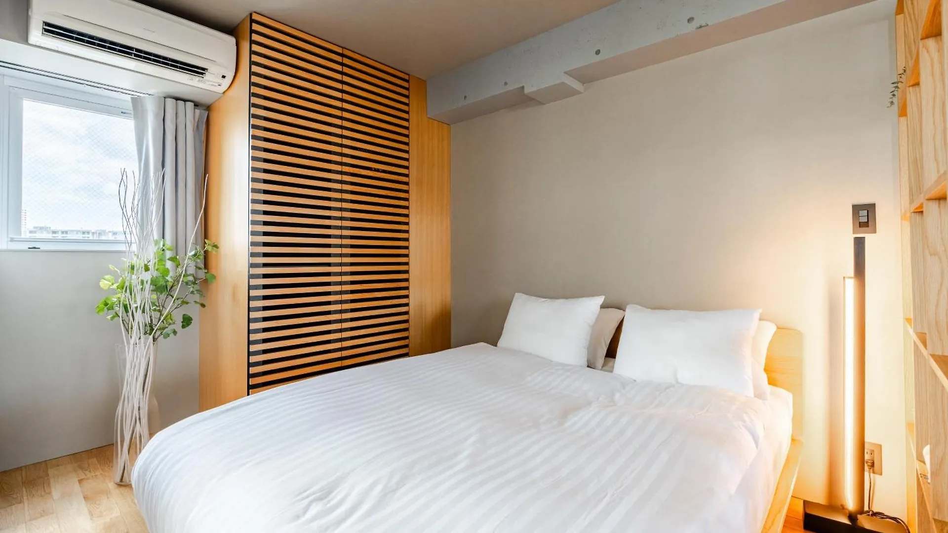 Stay Ari Apartment Hotel Shinjuku-Takadanobaba 도쿄 0*,