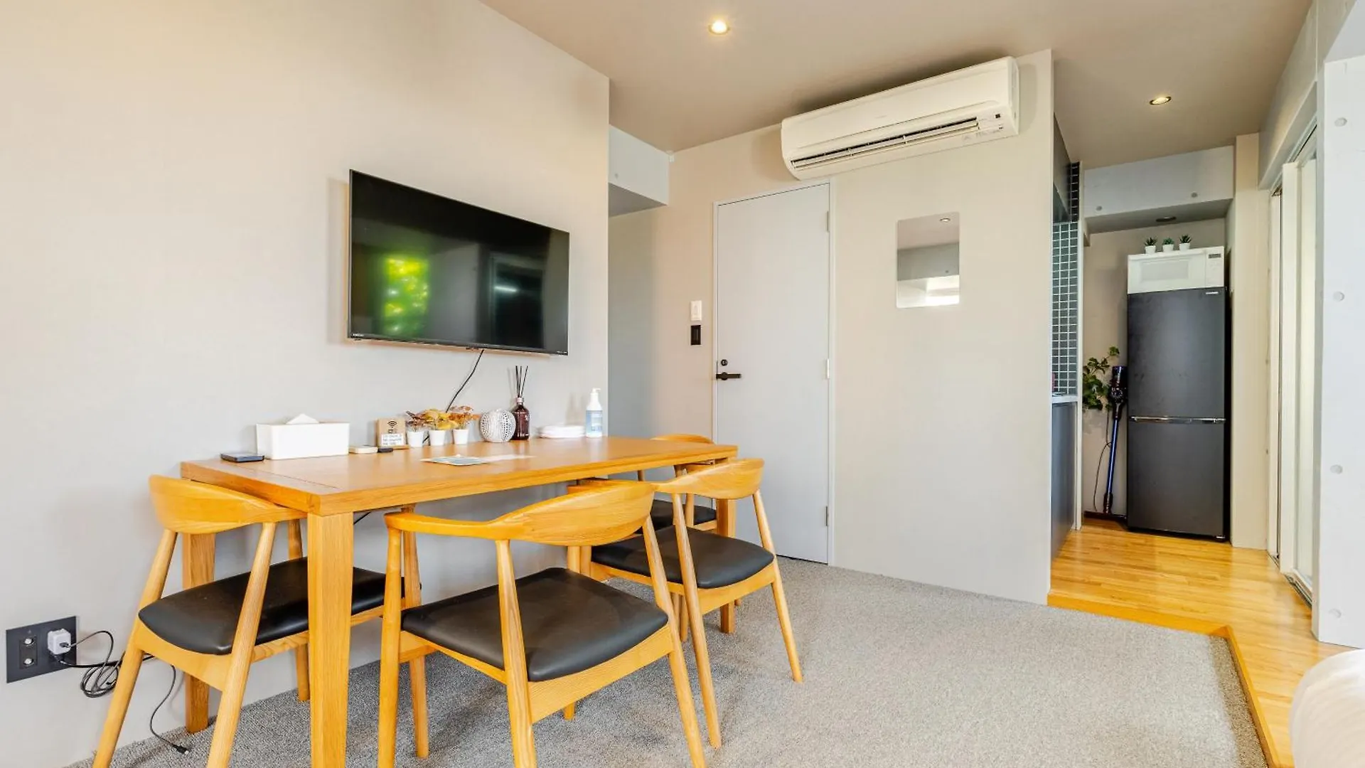 Stay Ari Apartment Hotel Shinjuku-Takadanobaba 도쿄