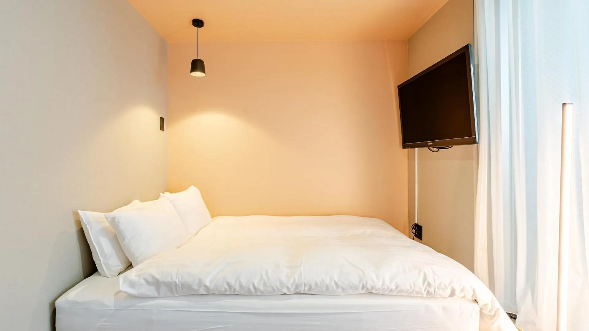 Stay Ari Apartment Hotel Shinjuku-Takadanobaba 도쿄 0*,  일본