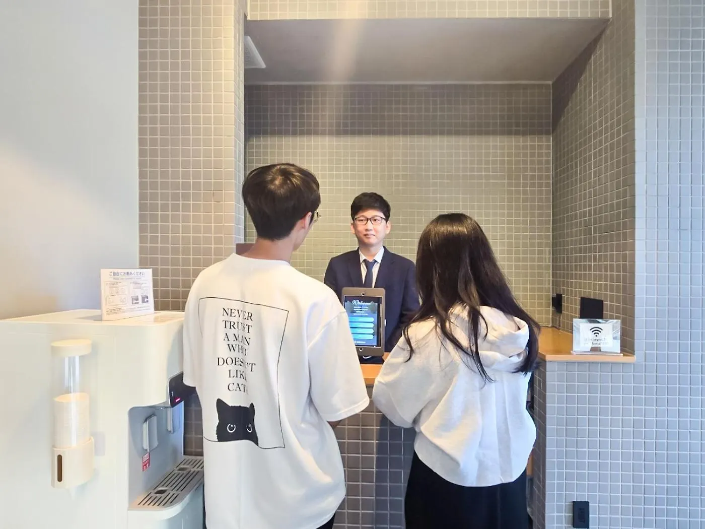 Stay Ari Apartment Hotel Shinjuku-Takadanobaba 도쿄 0*,  일본