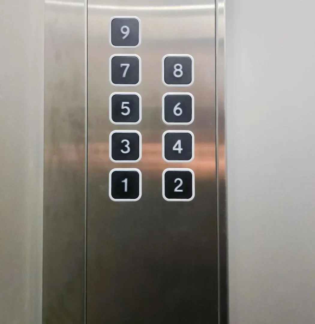 Stay Ari Apartment Hotel Shinjuku-Takadanobaba 도쿄 0*,  일본