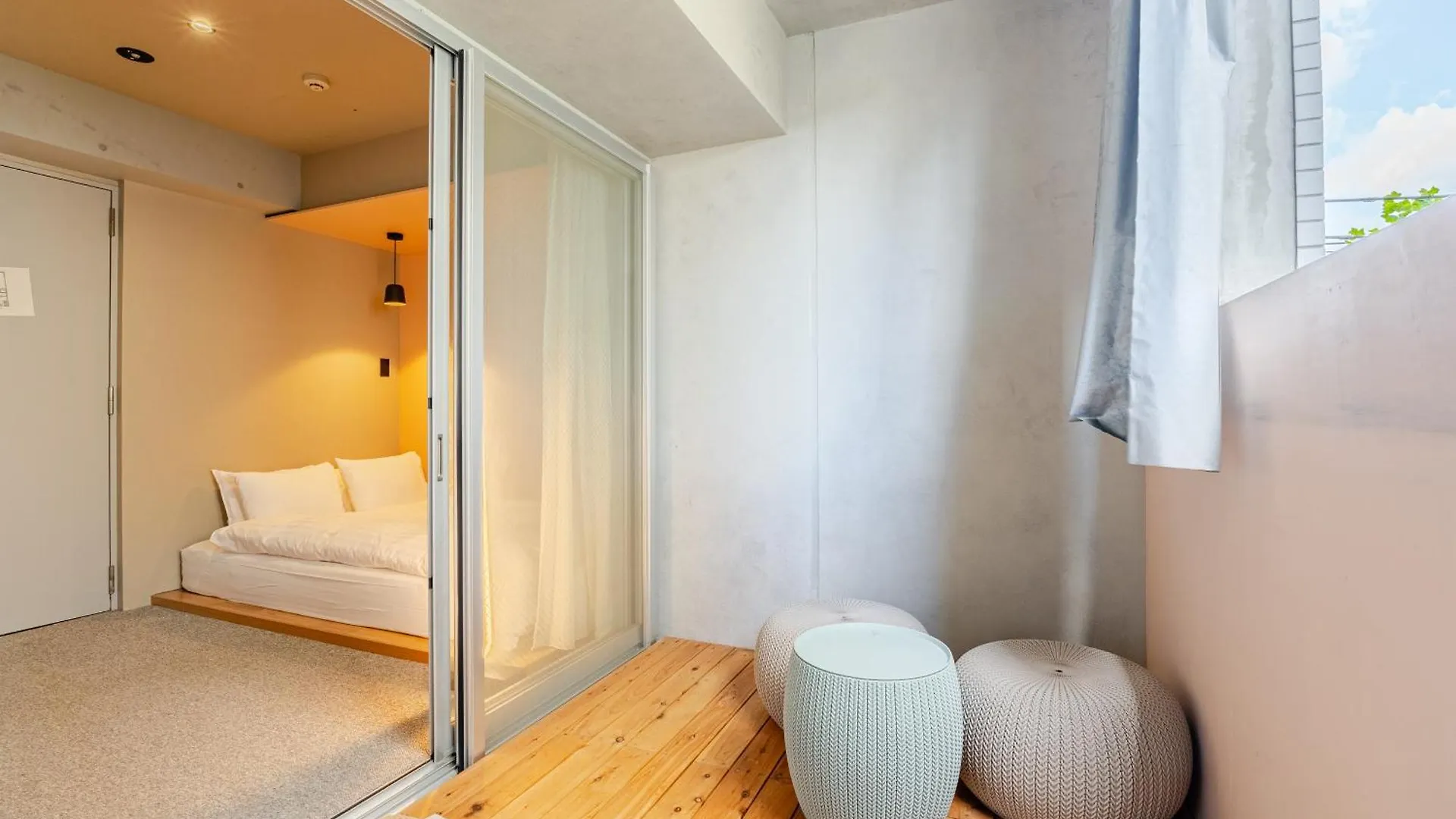 Stay Ari Apartment Hotel Shinjuku-Takadanobaba 도쿄