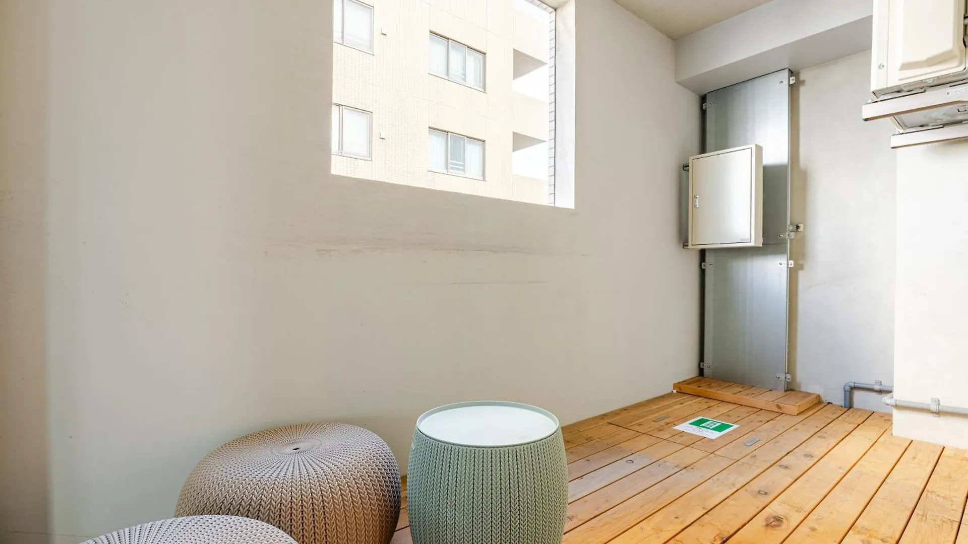 Stay Ari Apartment Hotel Shinjuku-Takadanobaba 도쿄 0*,