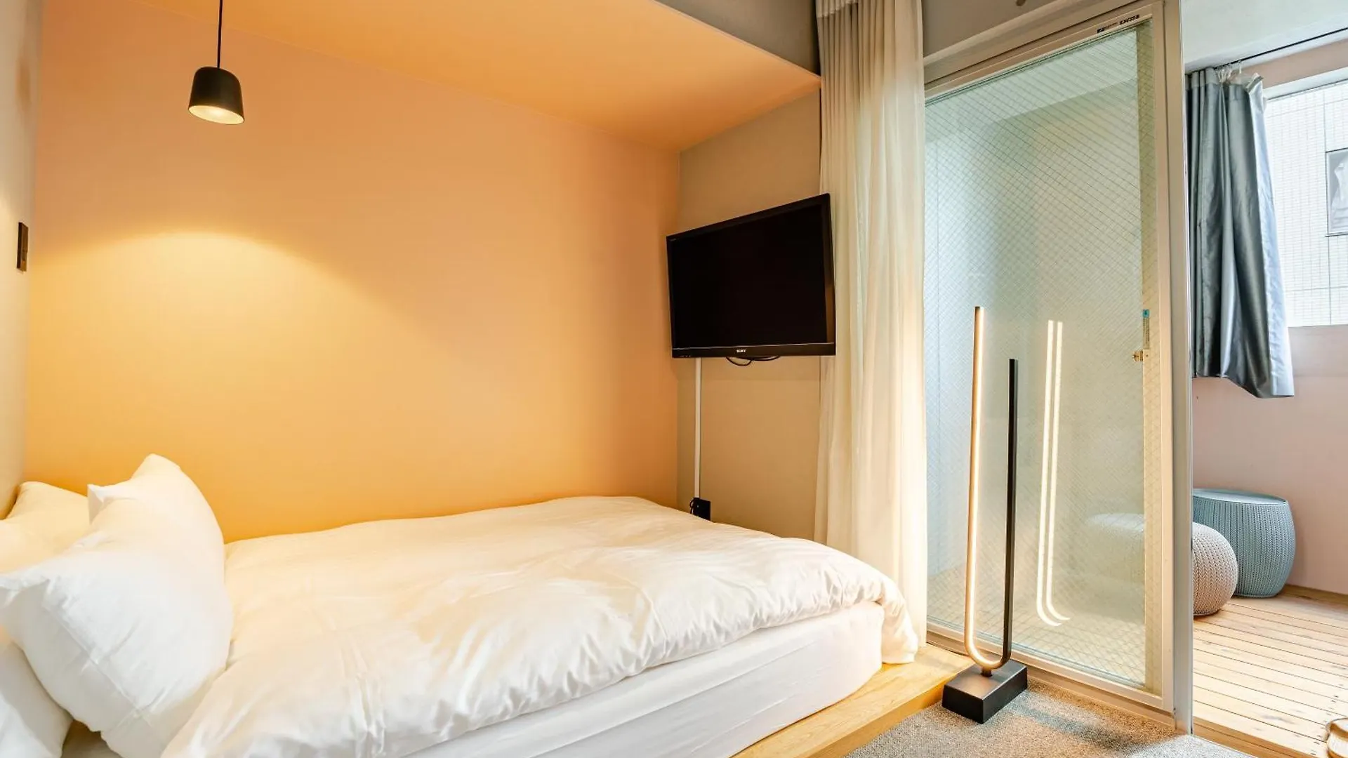Stay Ari Apartment Hotel Shinjuku-Takadanobaba 도쿄