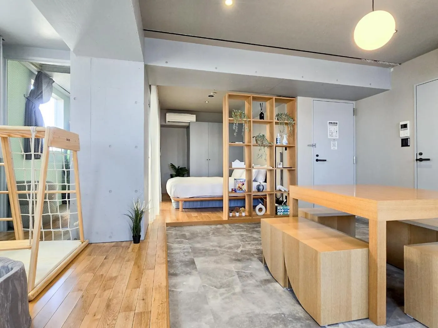 Stay Ari Apartment Hotel Shinjuku-Takadanobaba 도쿄